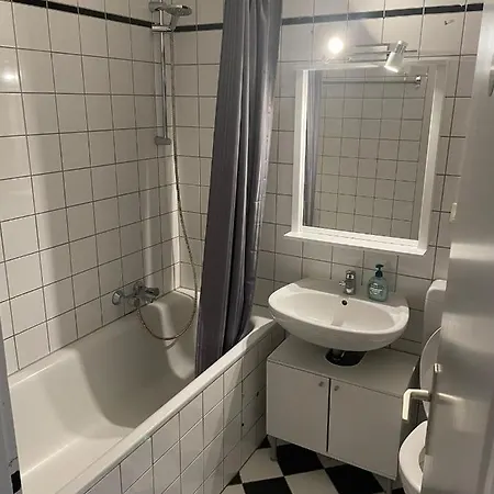 Apartment Messe Derendorf Dusseldorf