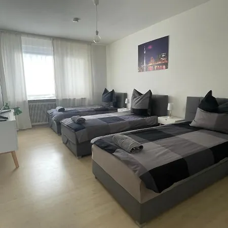 Messe Derendorf Dusseldorf
